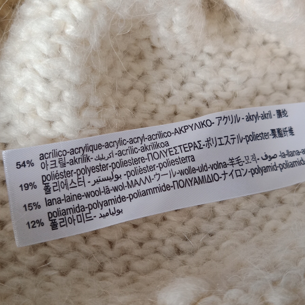 ZARA sweater - Picture 6 of 15